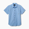 Have a Knife Day Short Sleeve Shirt