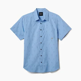 Have a Knife Day Short Sleeve Shirt