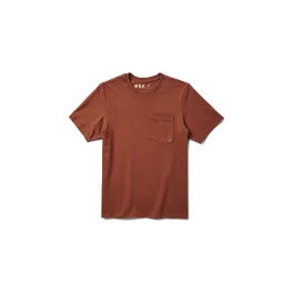 5.11® Ironwood Heavyweight Short Sleeve Pocket Tee