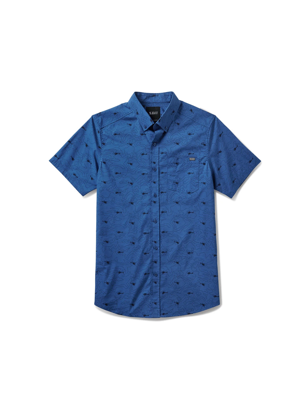 5.11® Companion Short Sleeve Shirt