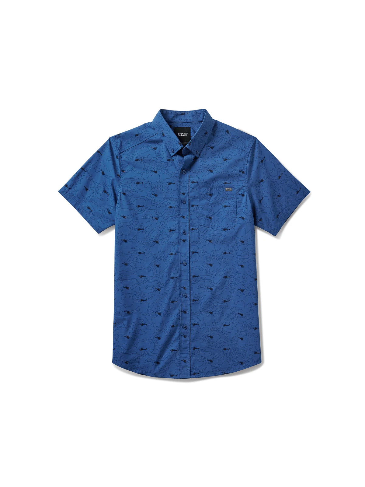 5.11® Companion Short Sleeve Shirt