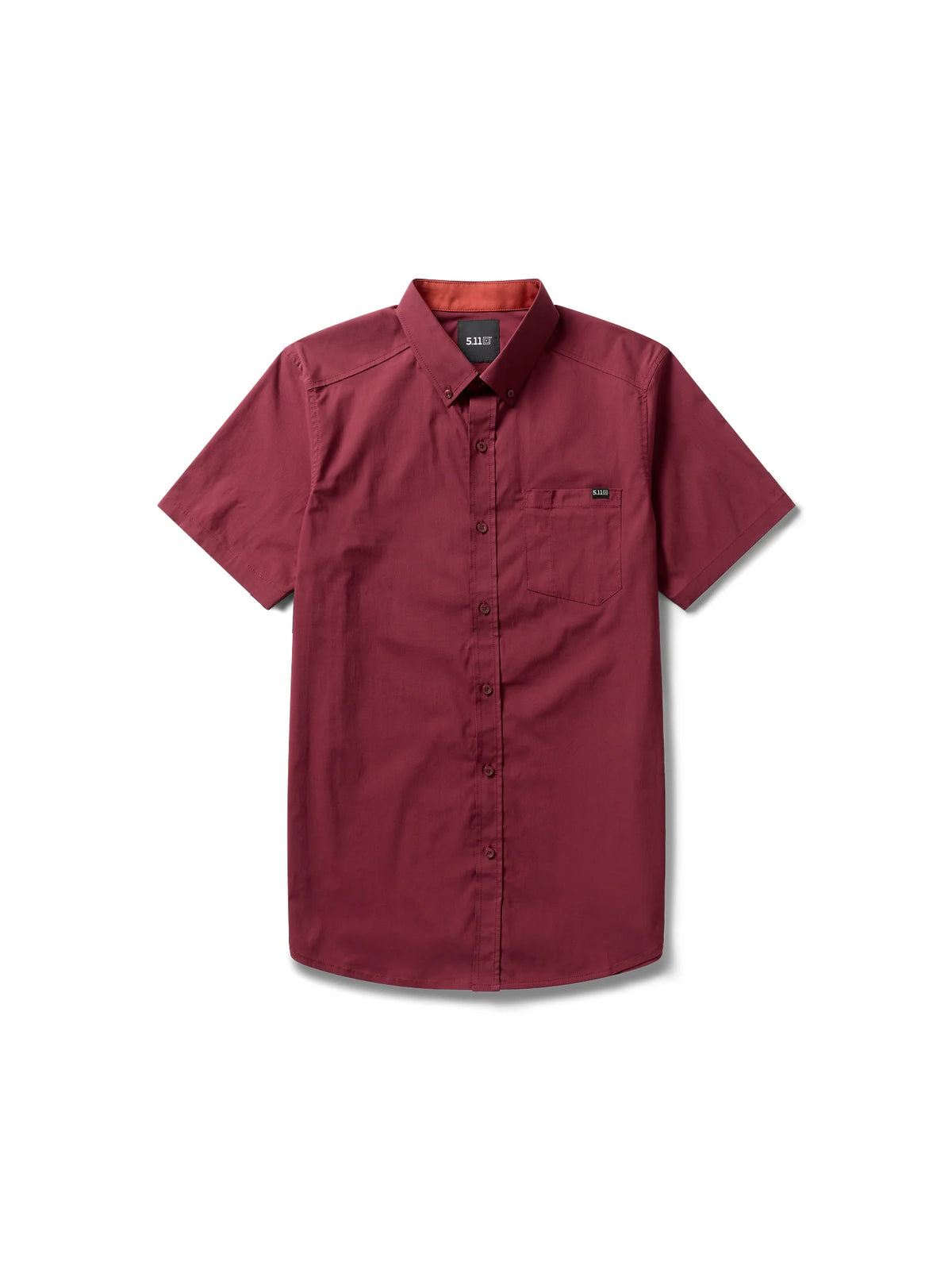 5.11® Companion Short Sleeve Shirt