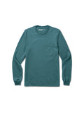 5.11® Ironwood Heavyweight Long Sleeve Pocket Tee
