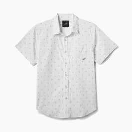 Staycation Shirt
