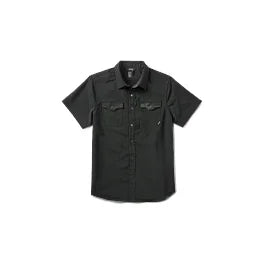 Blaise Short Sleeve Shirt