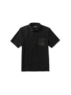 Elevate Special Edition Short Sleeve Polo