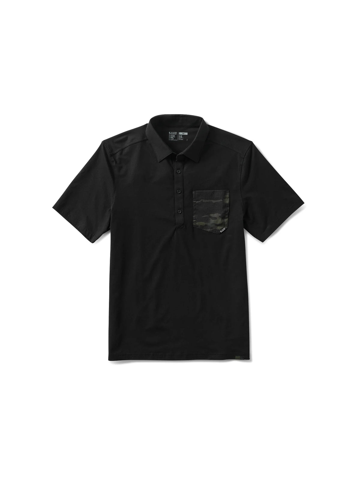 Elevate Special Edition Short Sleeve Polo