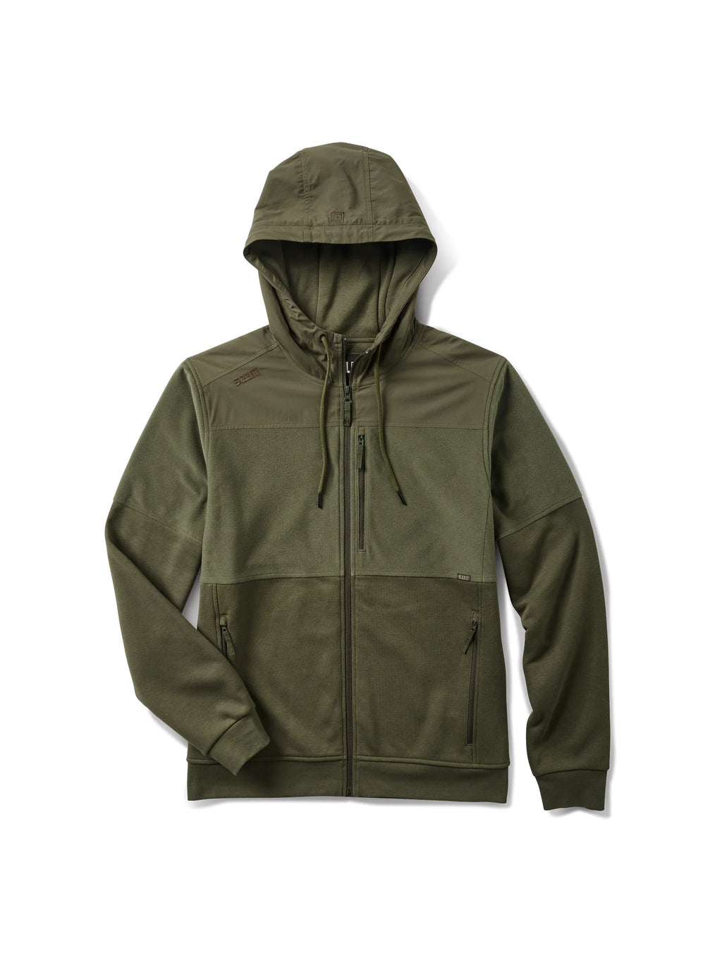 Adhere Jacket