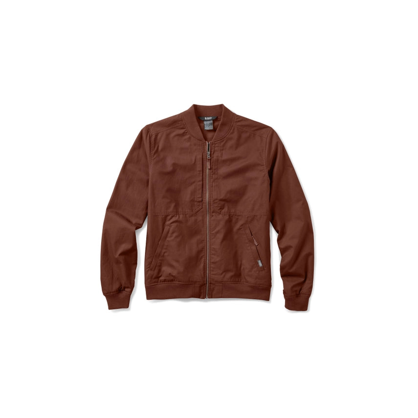 Murdoc Jacket