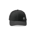Parallax Monogram Snapback