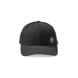 Parallax Monogram Snapback