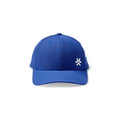 Parallax Monogram Snapback