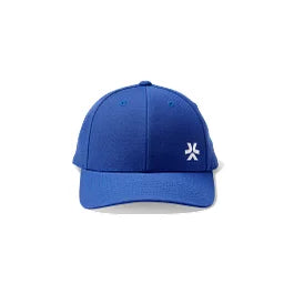 Parallax Monogram Snapback