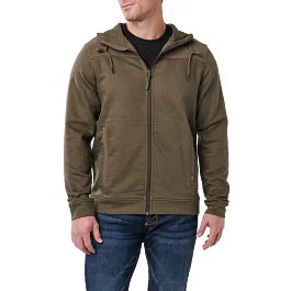 Plummet Jacket