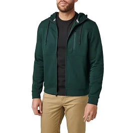 Arms Full Zip Jacket