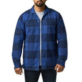 Seth Shirt Jacket