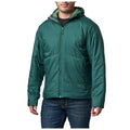 ADVENTURE PRIMALOFT® INSULATED JACKET