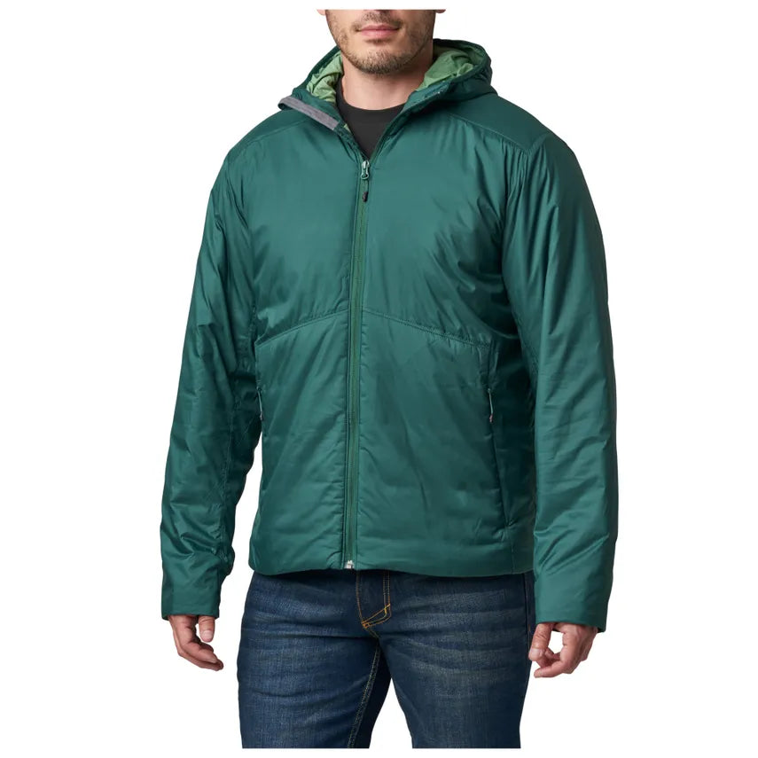 ADVENTURE PRIMALOFT® INSULATED JACKET