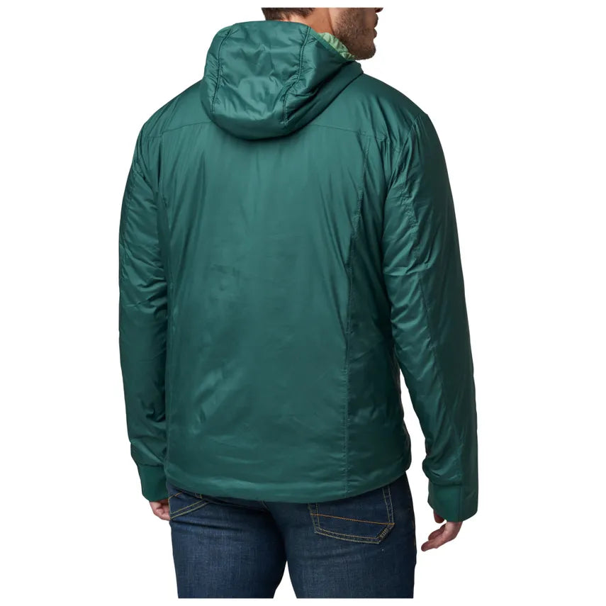 ADVENTURE PRIMALOFT® INSULATED JACKET