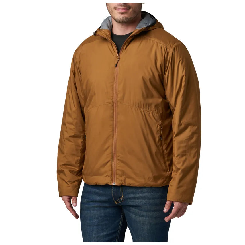 ADVENTURE PRIMALOFT® INSULATED JACKET