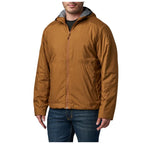 ADVENTURE PRIMALOFT® INSULATED JACKET