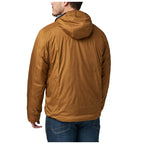 ADVENTURE PRIMALOFT® INSULATED JACKET