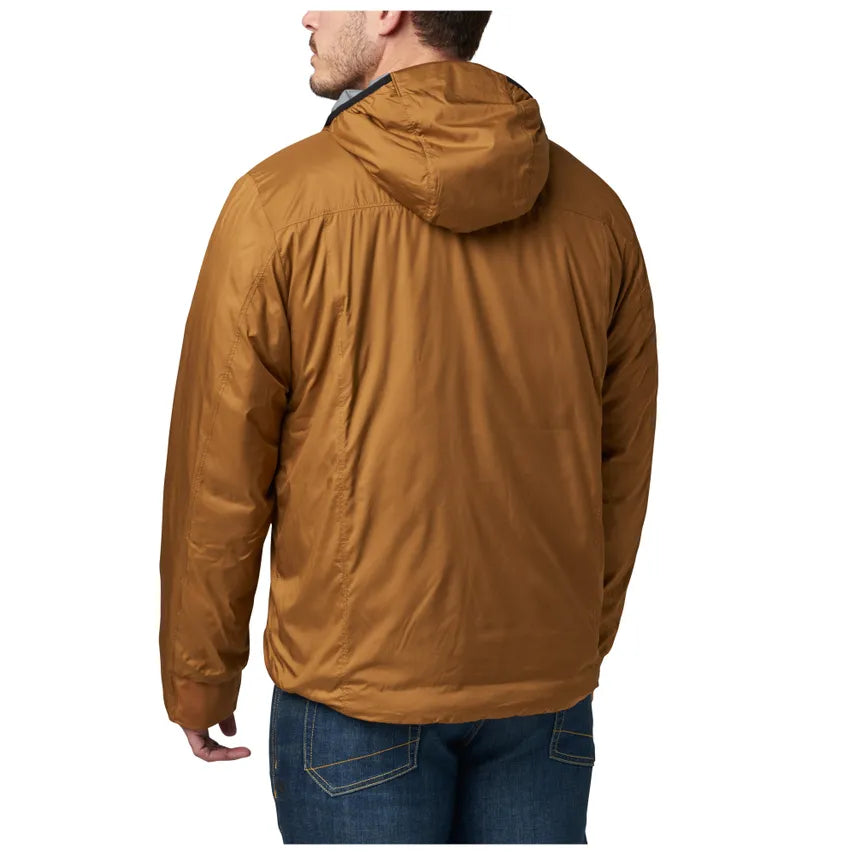 ADVENTURE PRIMALOFT® INSULATED JACKET