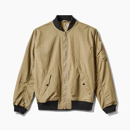 Kumau Reversible Jacket