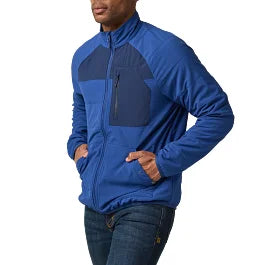 Vista Full Zip Jacket