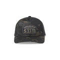 5.11 Multicam Trucker Hat