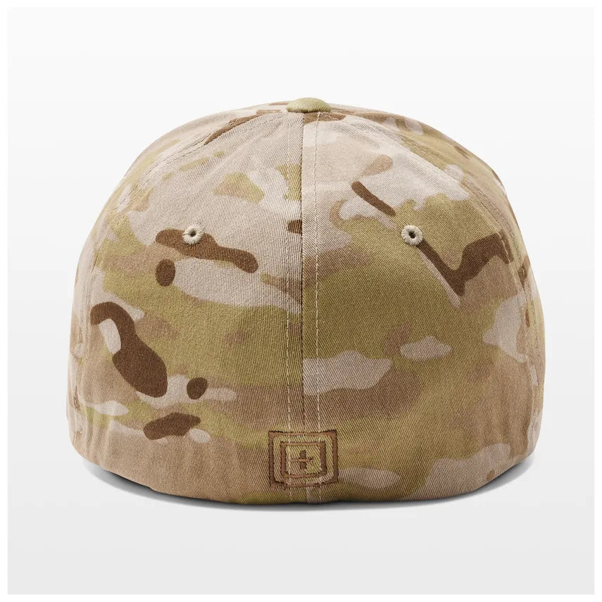 511® Legacy Multicam® FlexFit Hat