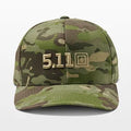 511® Legacy Multicam® FlexFit Hat