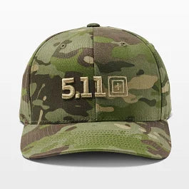 511® Legacy Multicam® FlexFit Hat