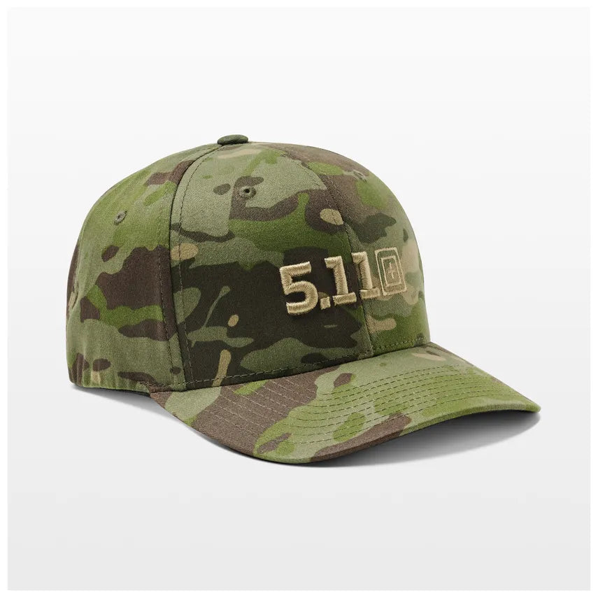 511® Legacy Multicam® FlexFit Hat