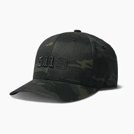 511® Legacy Multicam® FlexFit Hat