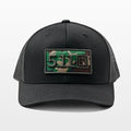 5.11® Woodland Snapback Hat