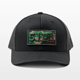 5.11® Woodland Snapback Hat