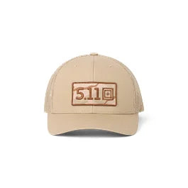 5.11® DCU Camo Snapback Trucker Hat