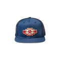 Southwest Lockup Trucker Hat