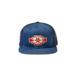 Southwest Lockup Trucker Hat