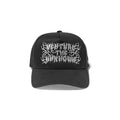 Venture the Unknown Snapback