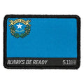 Nevada Flag Patch