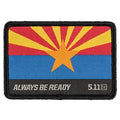 Arizona Flag Patch