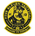 K9 Patch