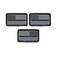 Mini Flag Patch