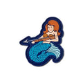 Mermaid Sniper Patch