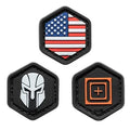 Hexgrid Patch
