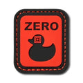 Zero Ducks Patch
