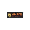 You Can Brew It Patch