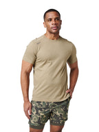 PT-R® Charge Short Sleeve Top 2.0